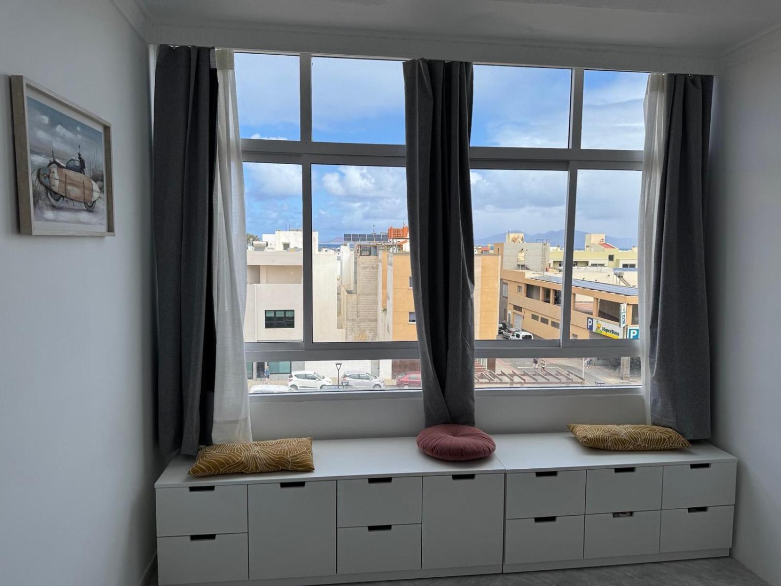 Casa Vicky Apartment