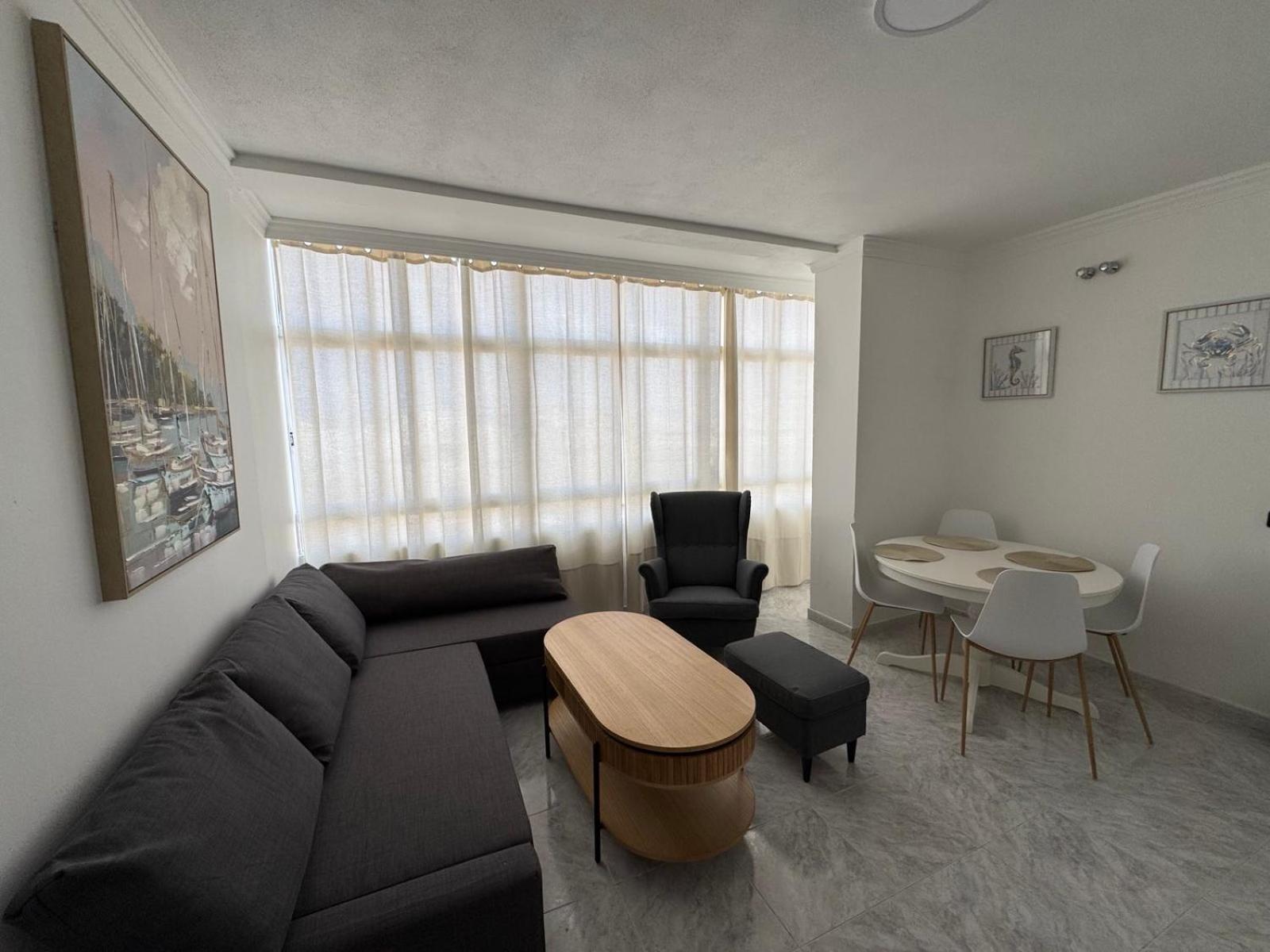 Apartamento Casa Vicky Corralejo