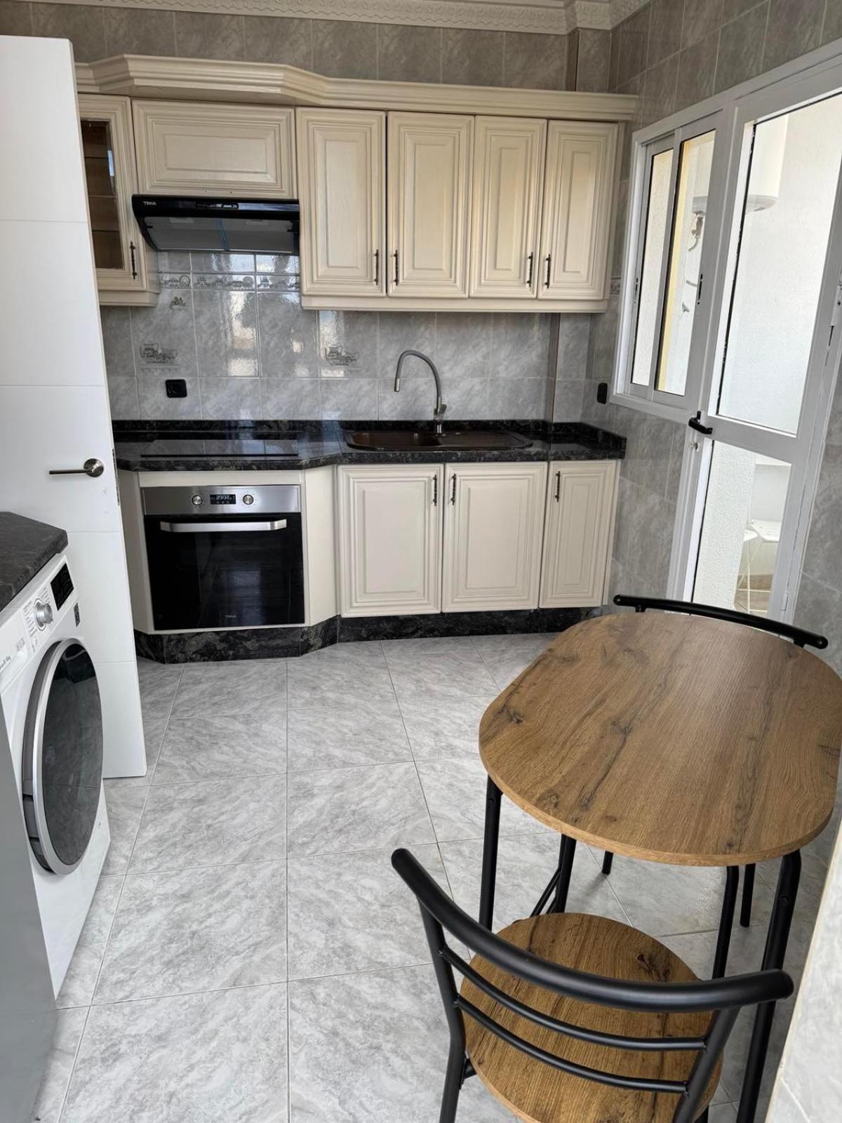 Apartamento Casa Vicky