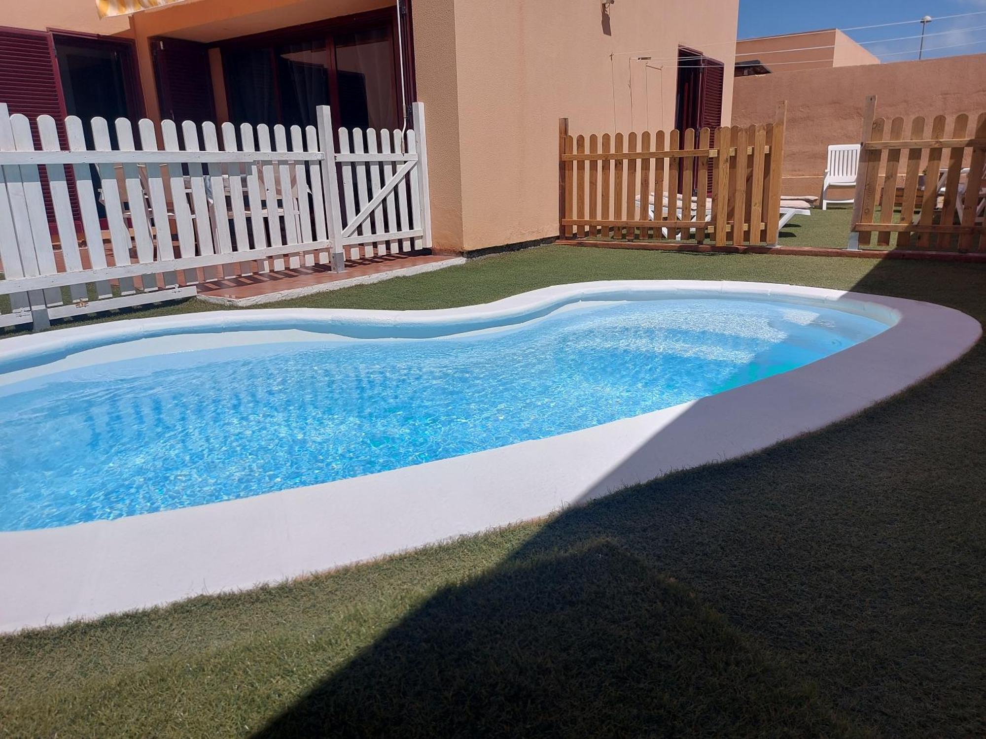Mimosa Holiday home *