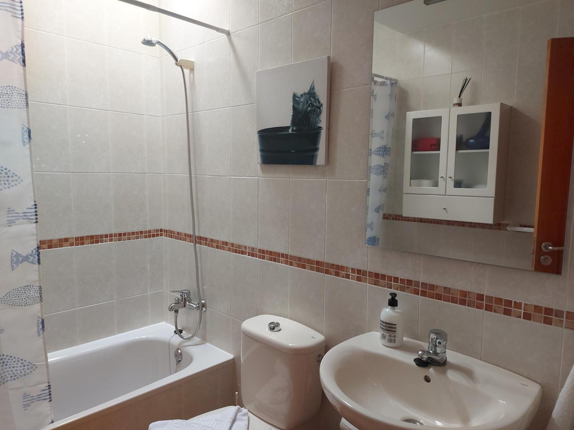Mimosa Holiday home Corralejo