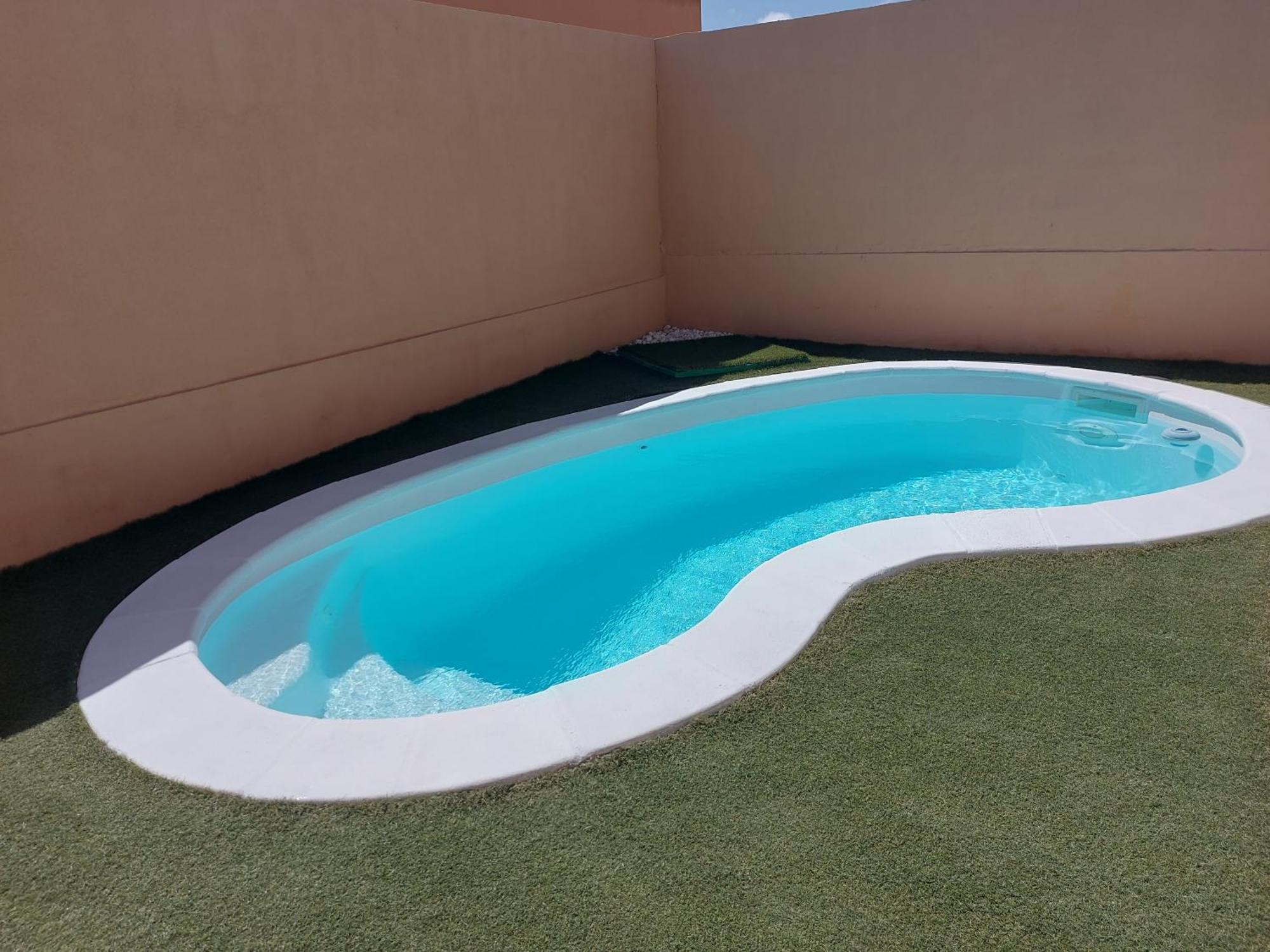 Holiday home Mimosa Corralejo