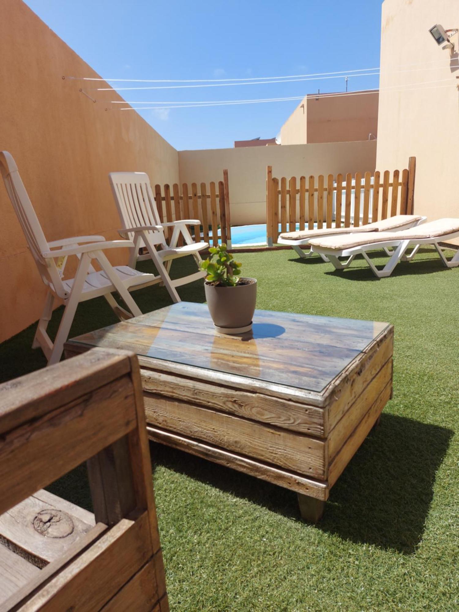 Holiday home Mimosa