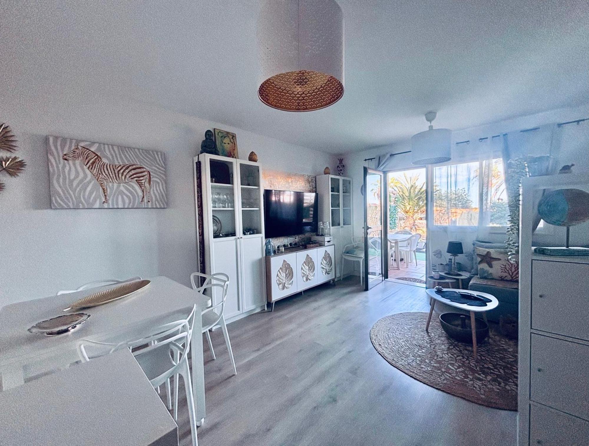 Apartment Elite Corralejo