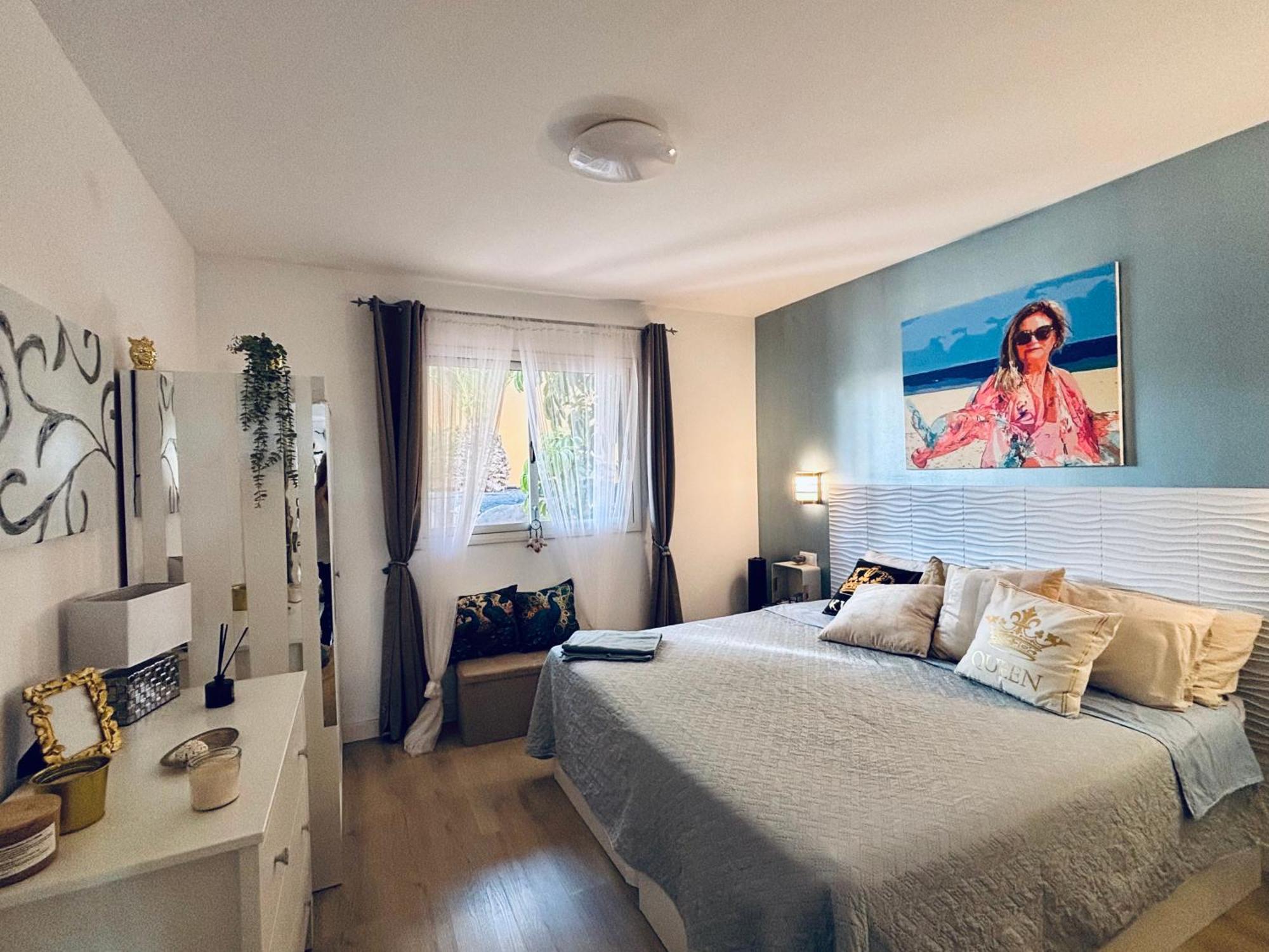 Elite Apartment Corralejo