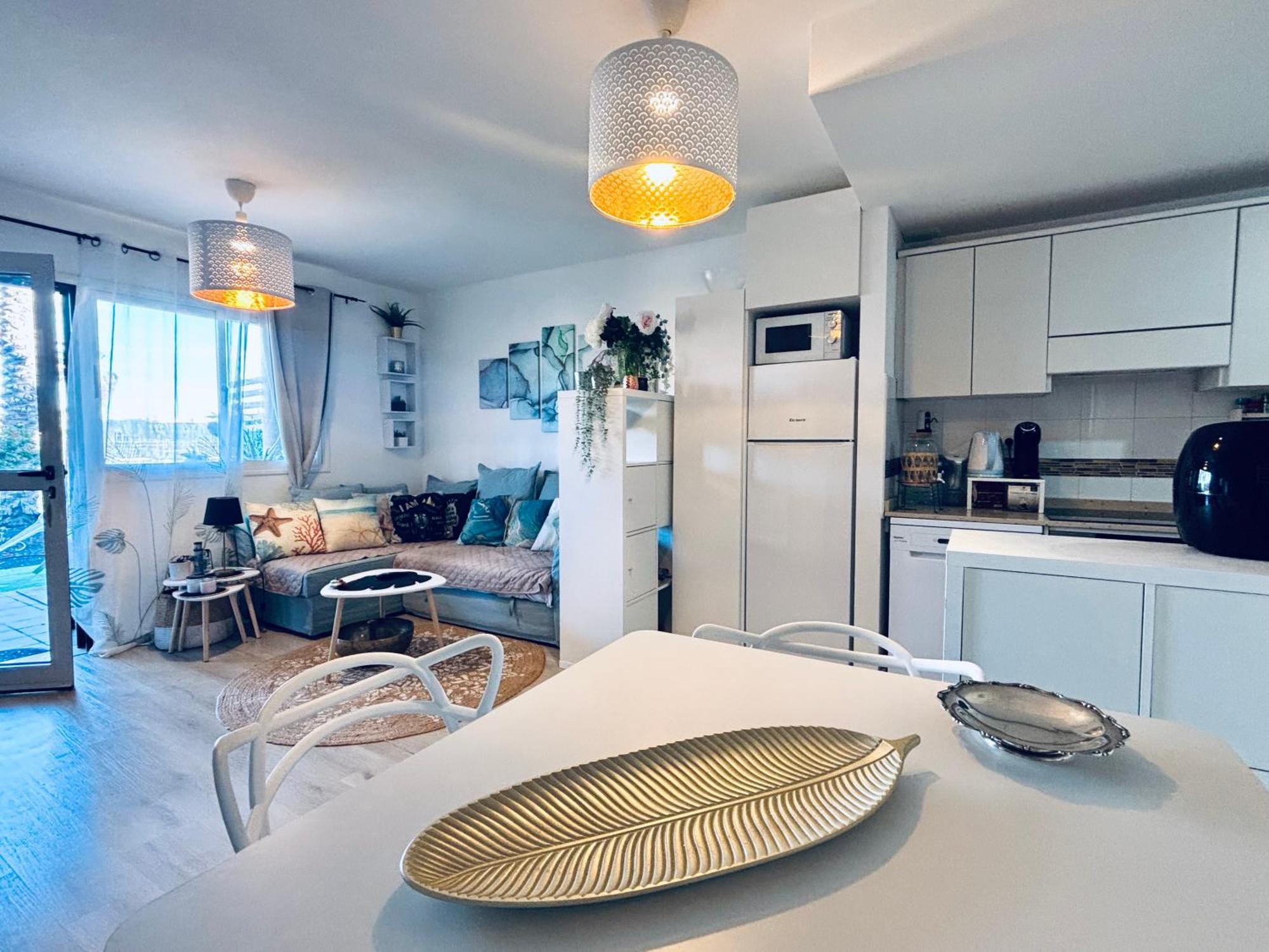Apartment Elite Corralejo