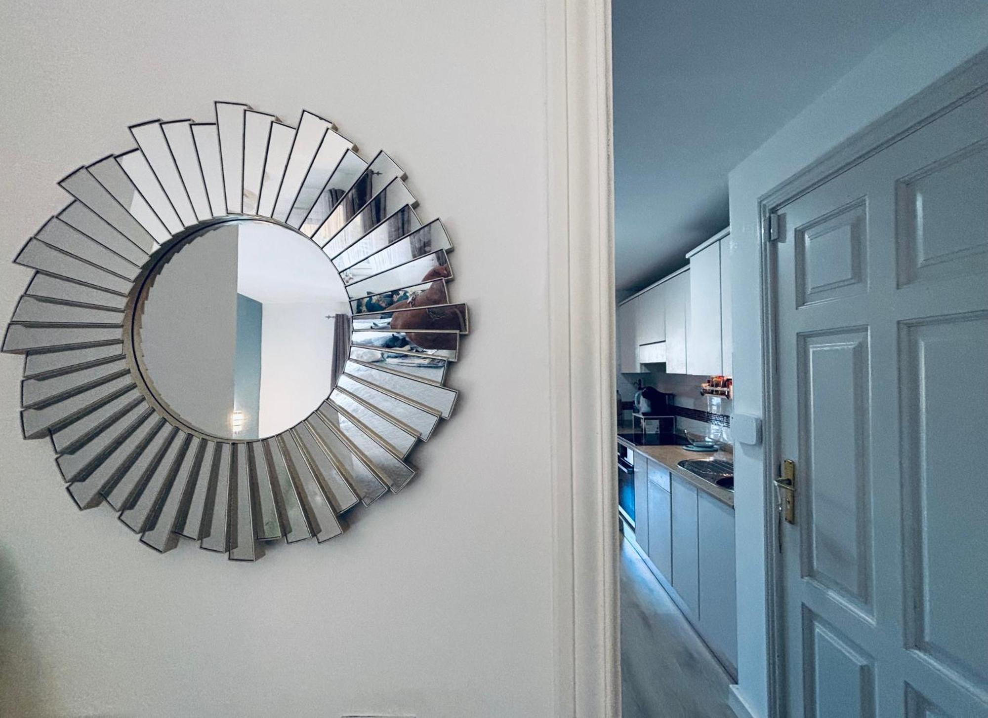 Elite Apartment