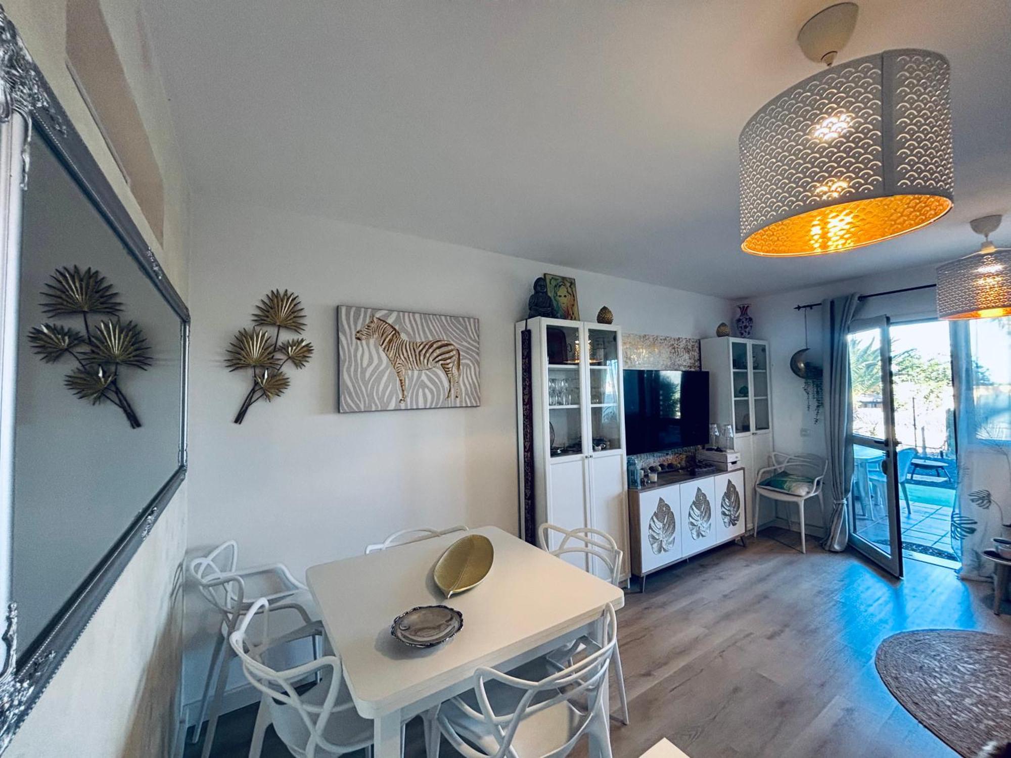Apartment Elite Corralejo