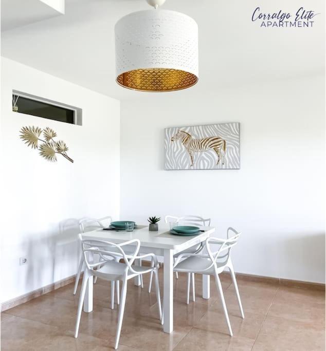 Elite Apartment Corralejo