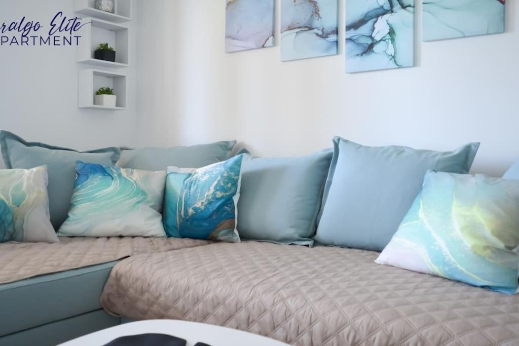 Apartment Elite *