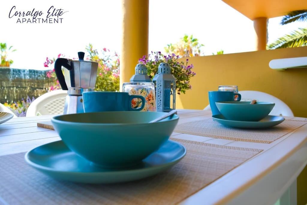 Apartment Elite Corralejo