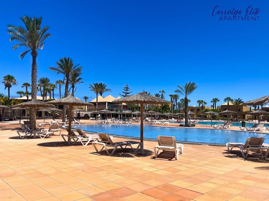 Elite Corralejo