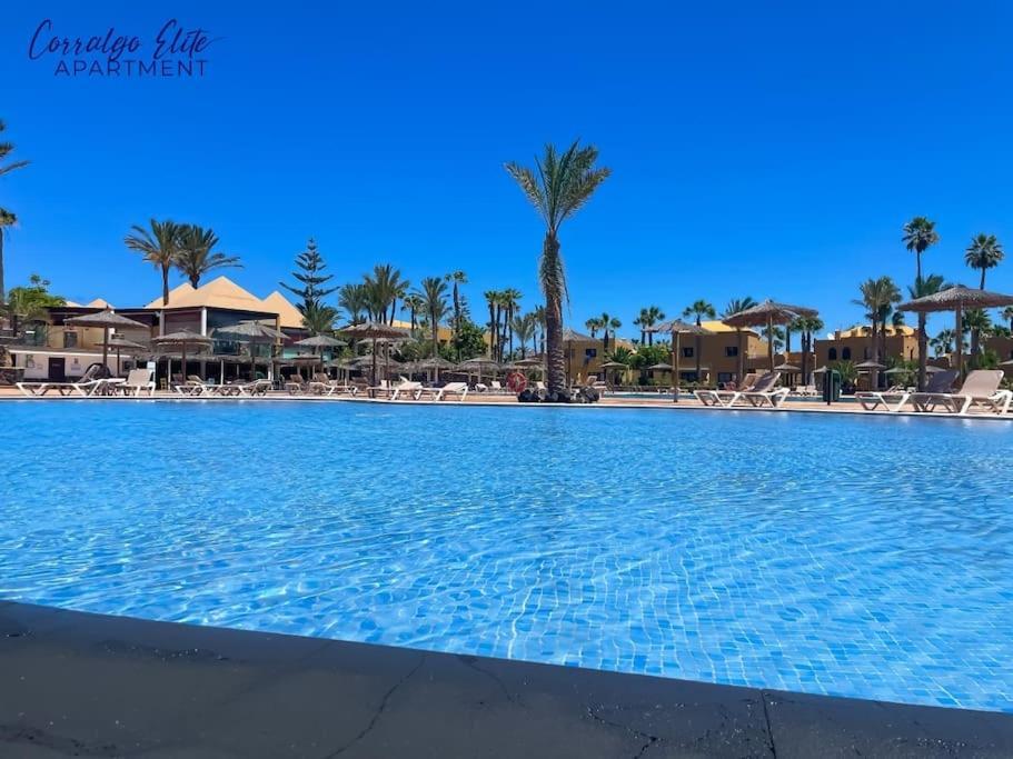 Elite Corralejo