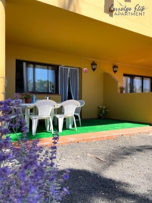 Apartment Elite Corralejo
