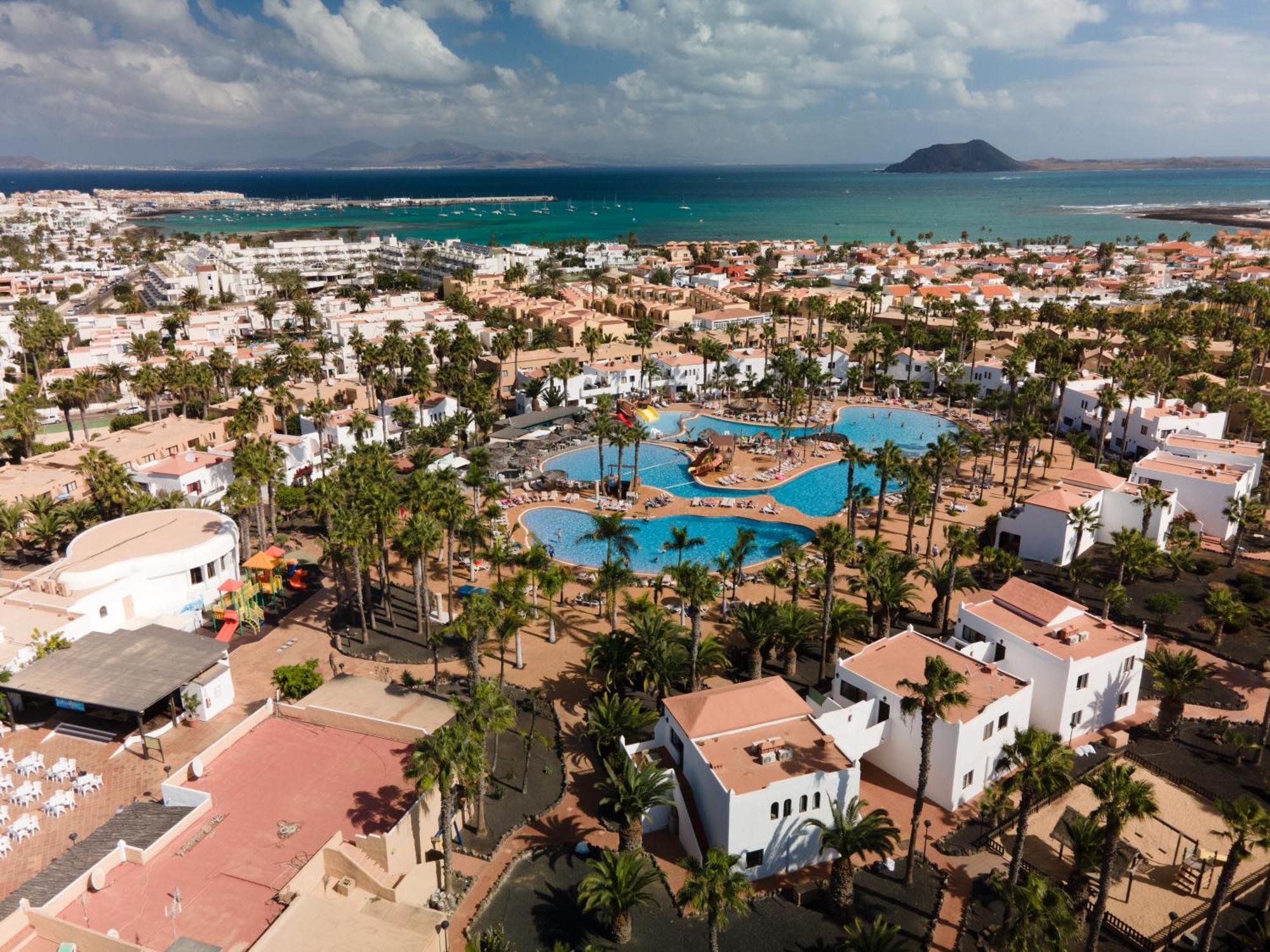 Book Jet - Oasis Dunas Relax & Maxi Pool Apartment