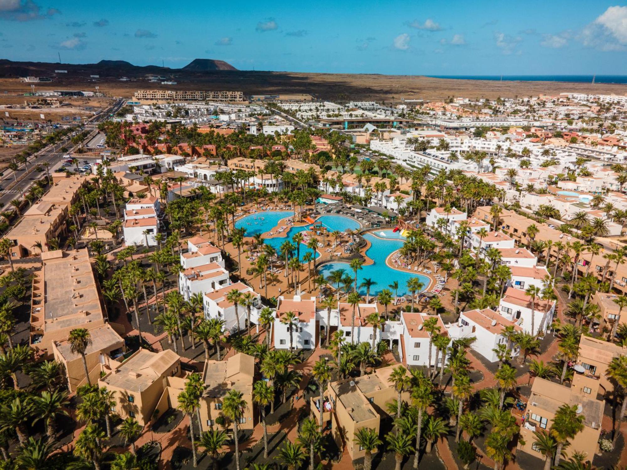 Book Jet - Oasis Dunas Relax & Maxi Pool Apartment *