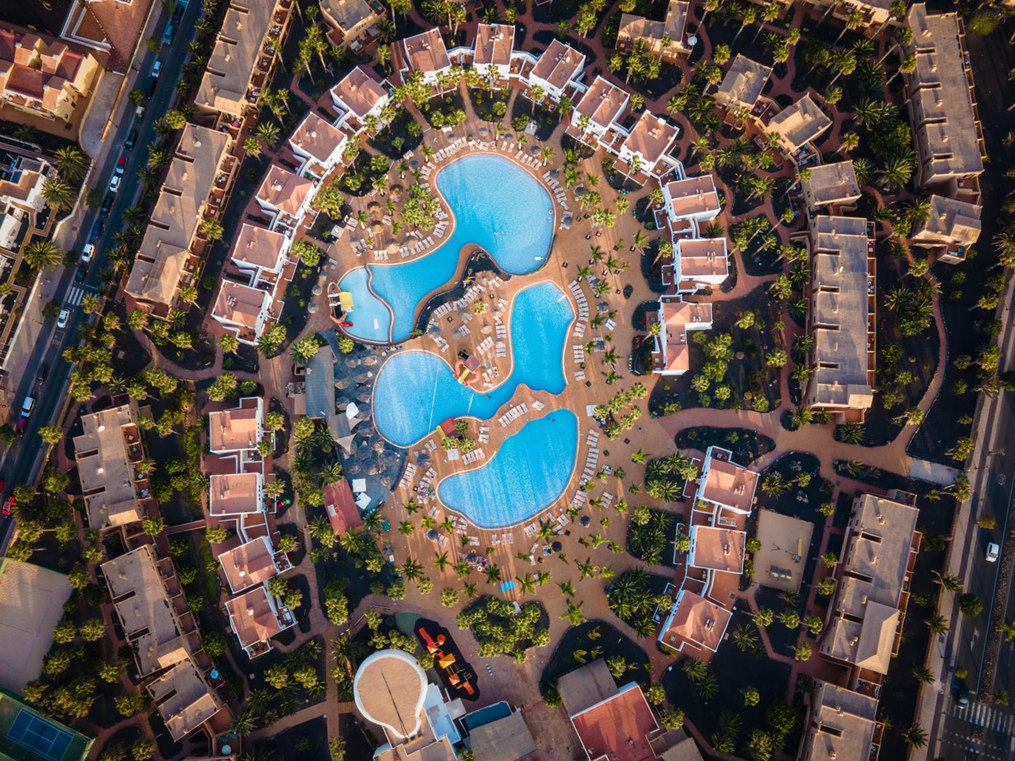 Book Jet - Oasis Dunas Relax & Maxi Pool Apartment Corralejo