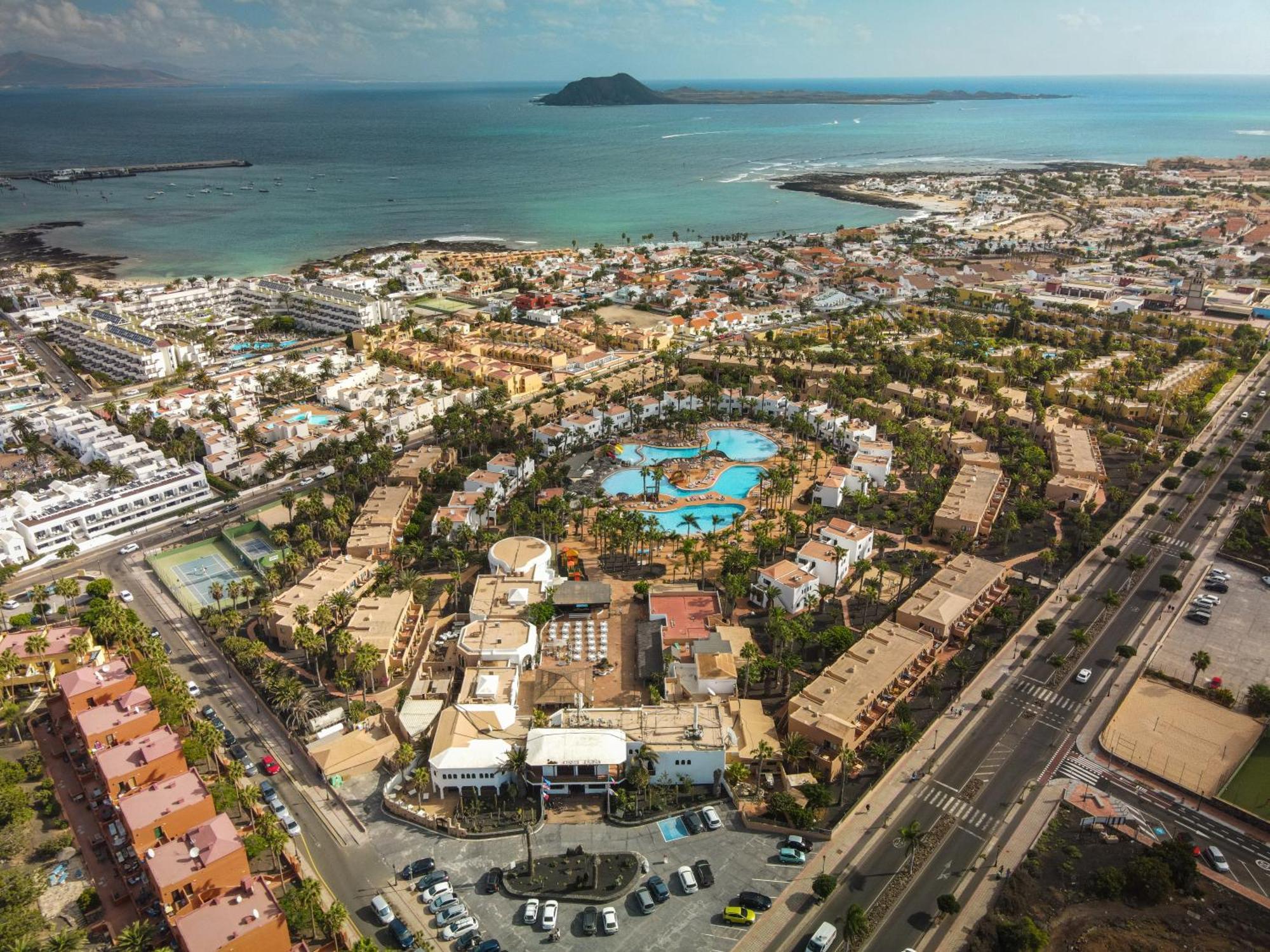 Apartment Book Jet - Oasis Dunas Relax & Maxi Pool