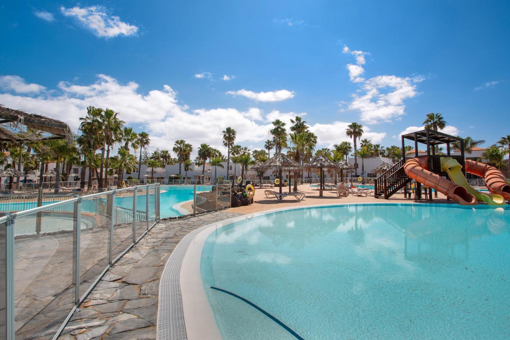 Oasis Duna-pistacho Dreams Pool *