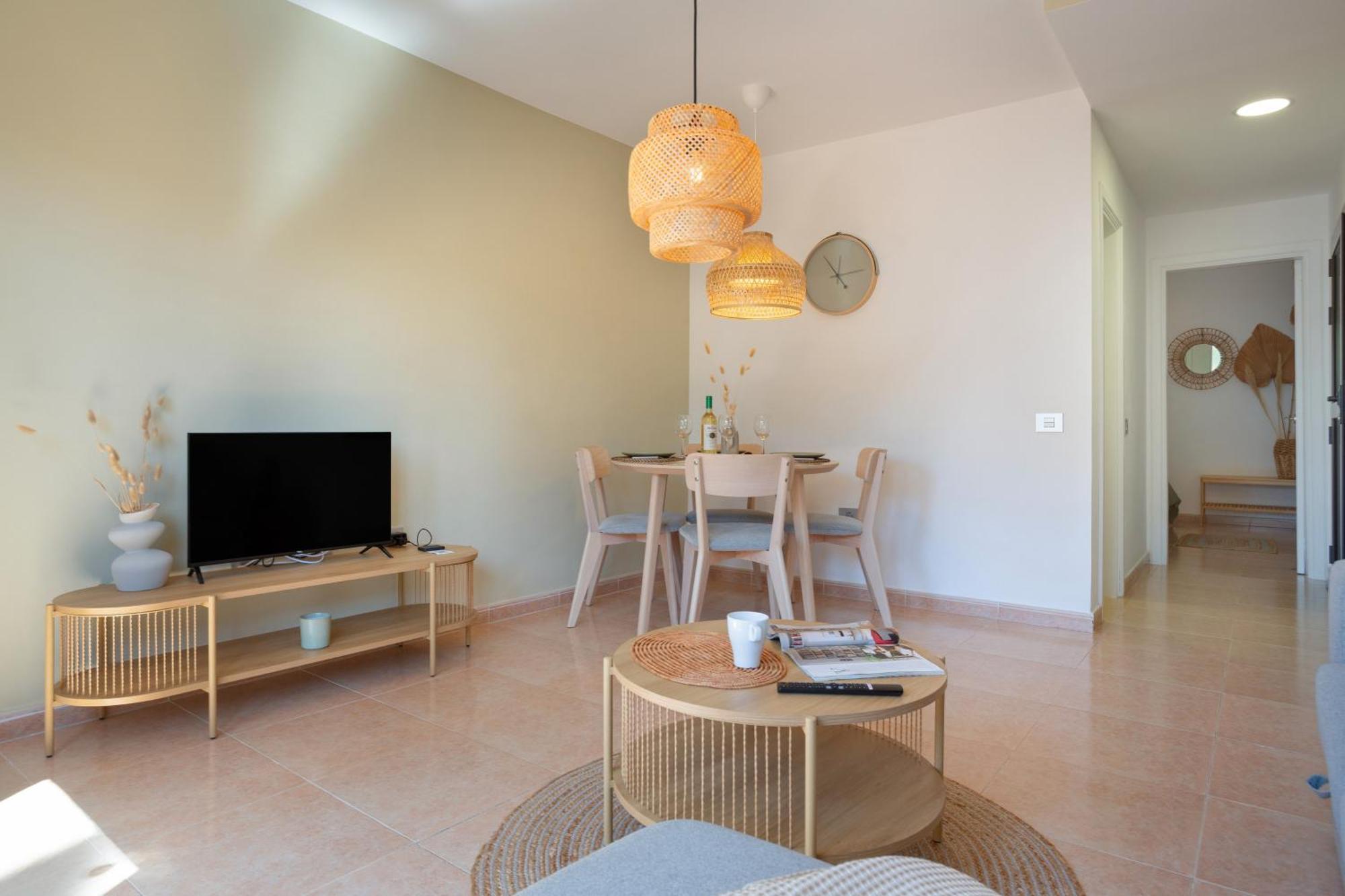 Apartment Oasis Duna-pistacho Dreams Pool