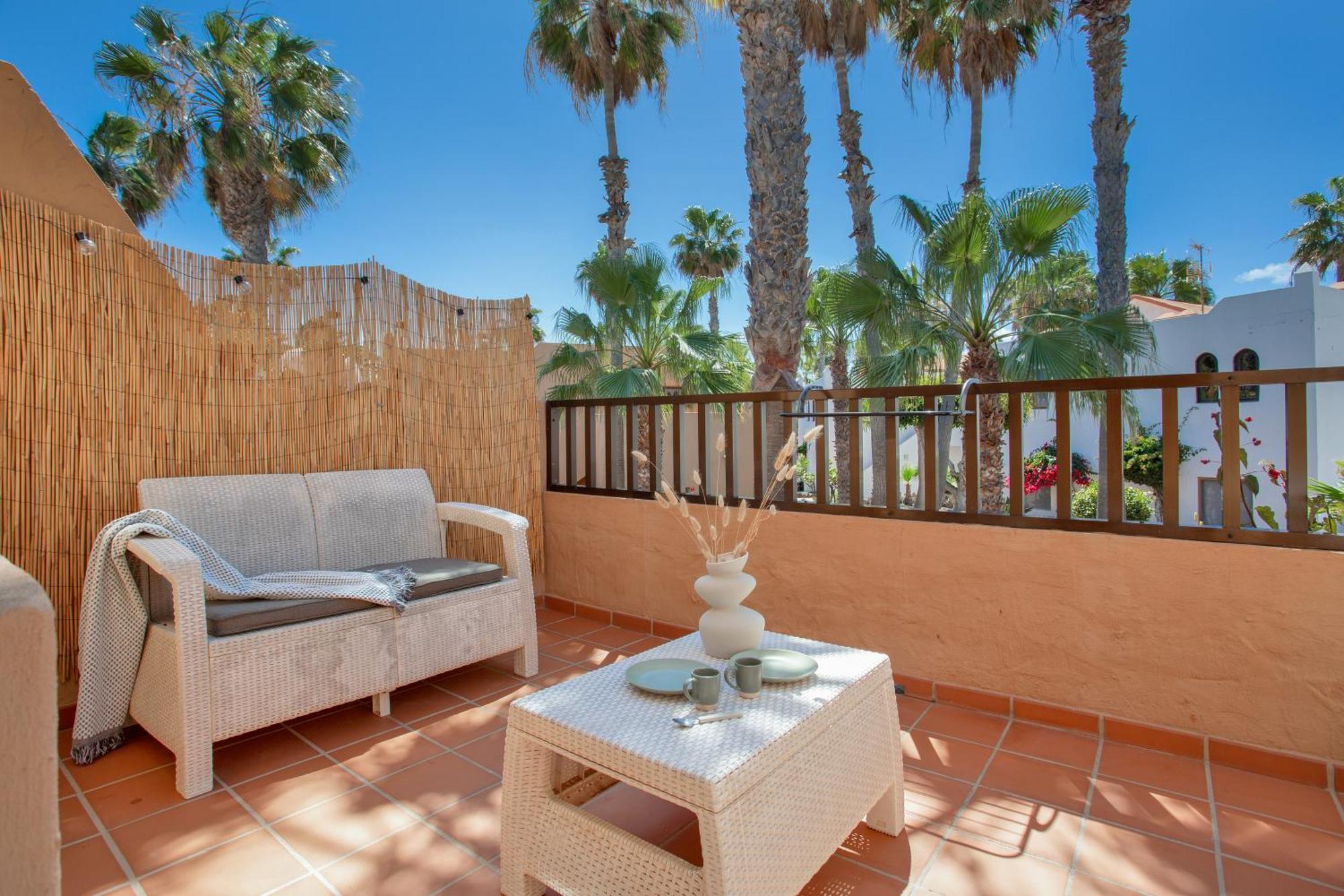 Apartment Oasis Duna-pistacho Dreams Pool *