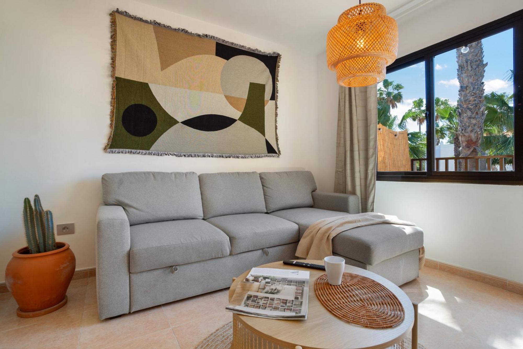 Oasis Duna-pistacho Dreams Pool Apartment