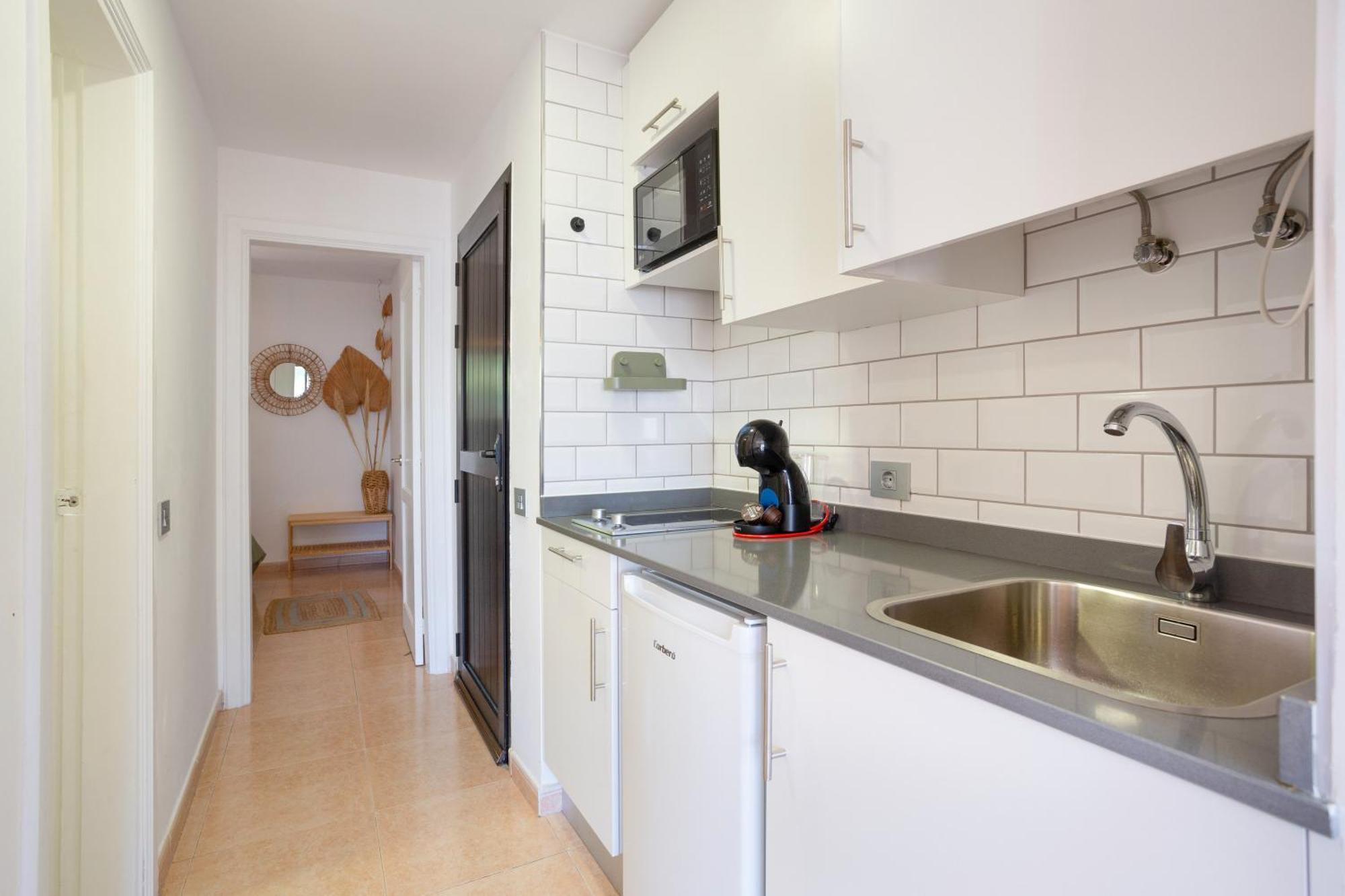 Oasis Duna-pistacho Dreams Pool Apartment Corralejo