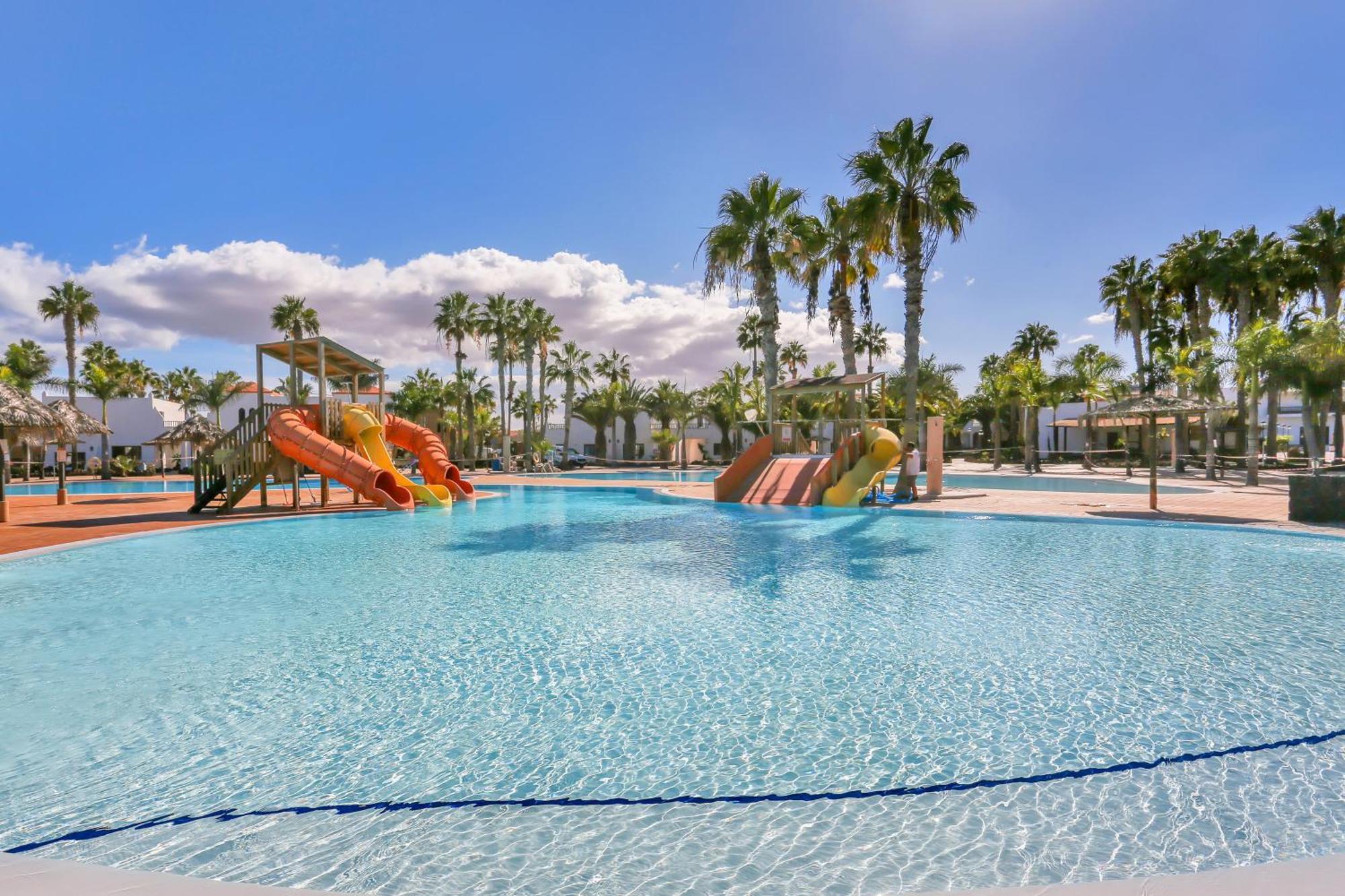 Oasis Duna-pistacho Dreams Pool Apartment
