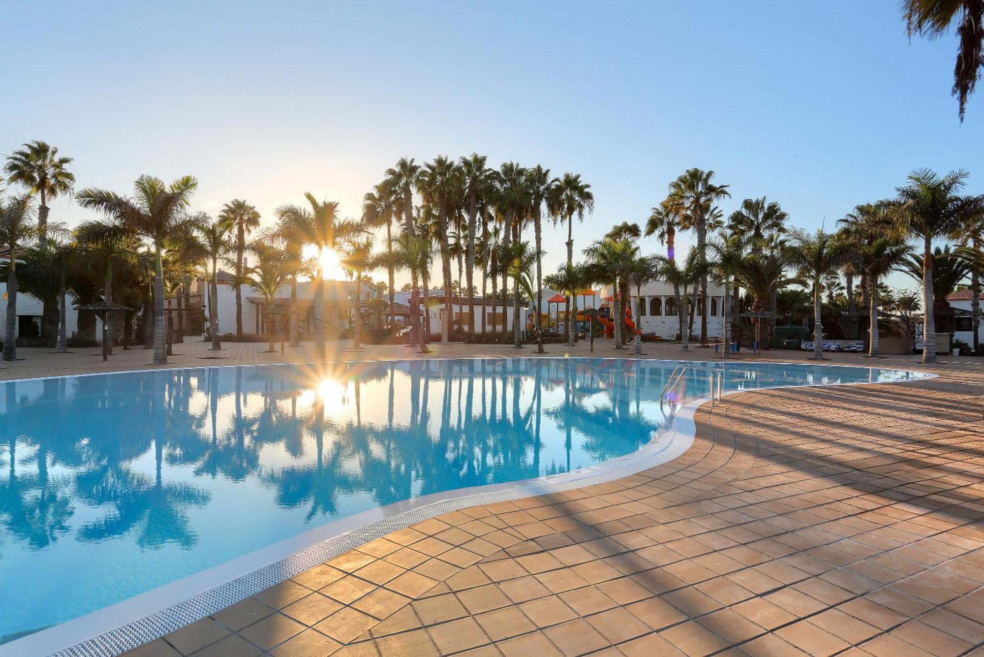 Apartment Oasis Duna-pistacho Dreams Pool
