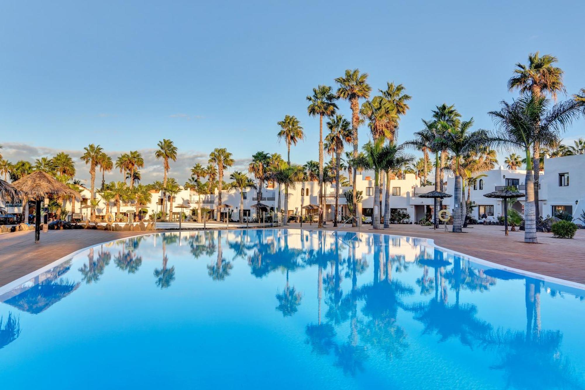 Apartment Oasis Duna-pistacho Dreams Pool *