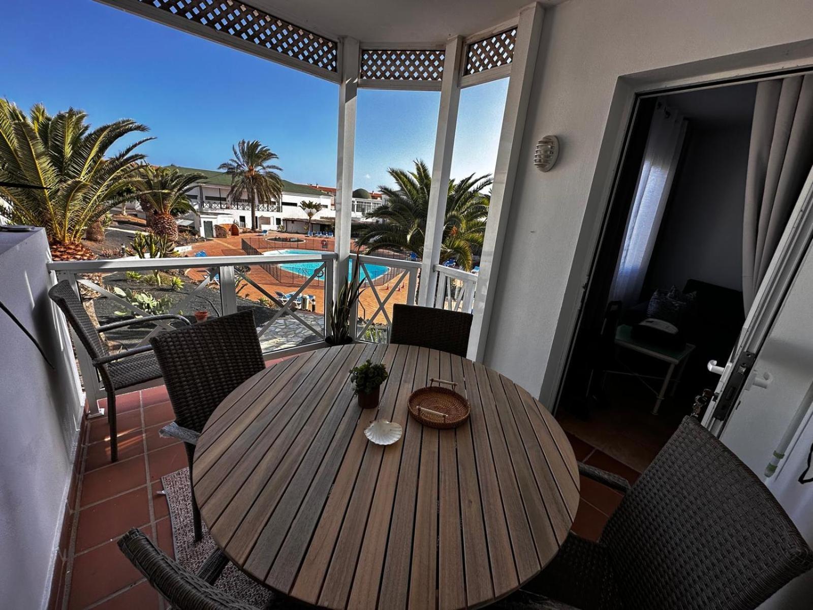 Apartment Casa Dunas Verdemar *