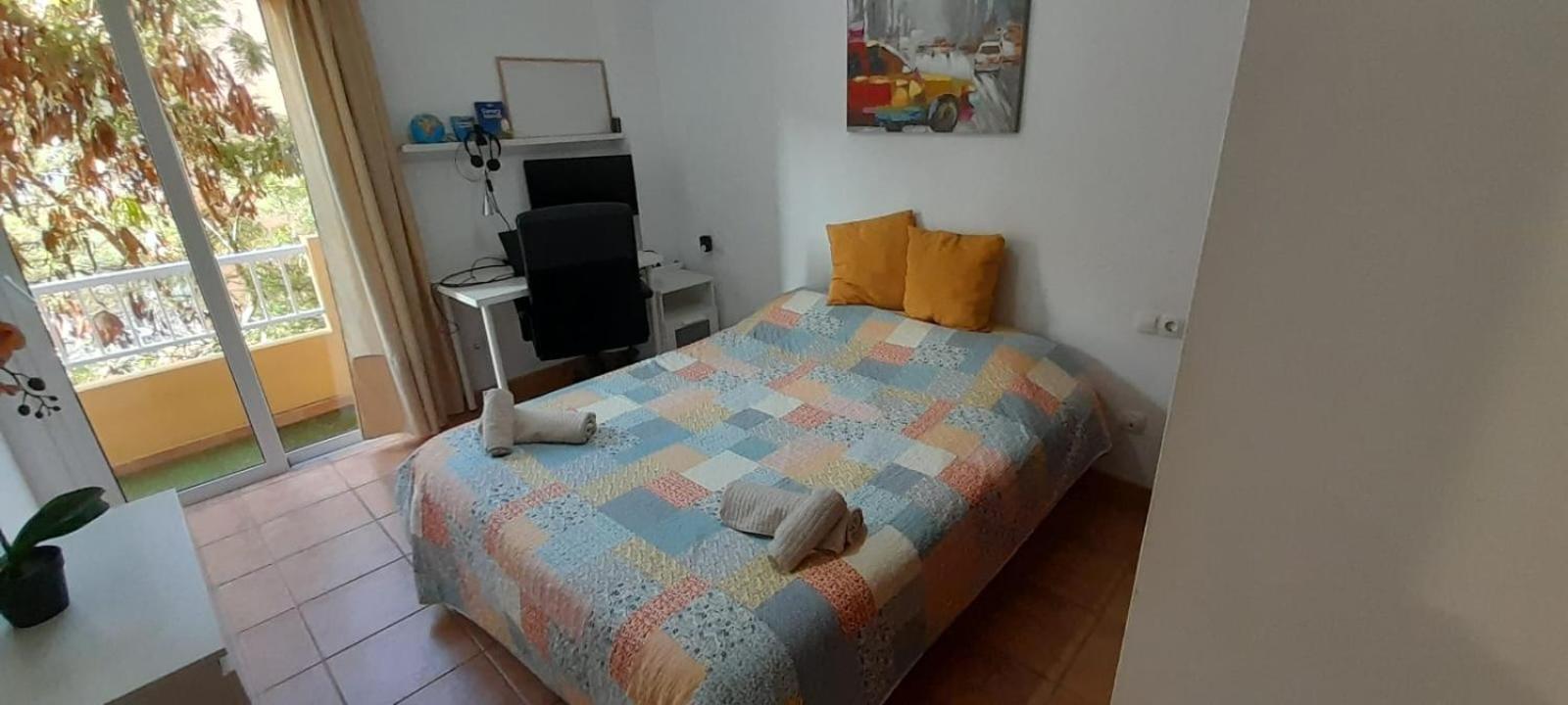 Apartment Brisas With Pool