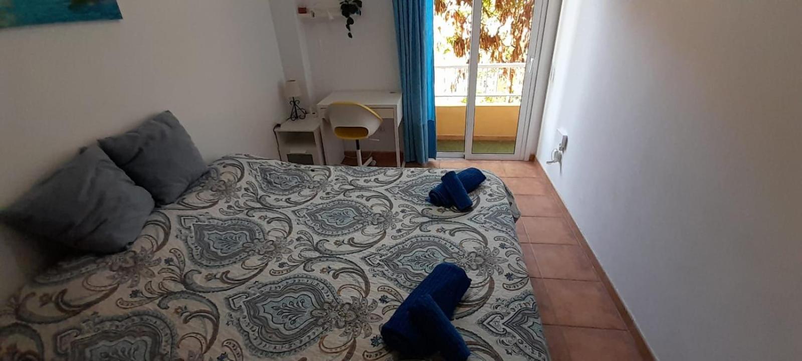 Apartment Brisas With Pool