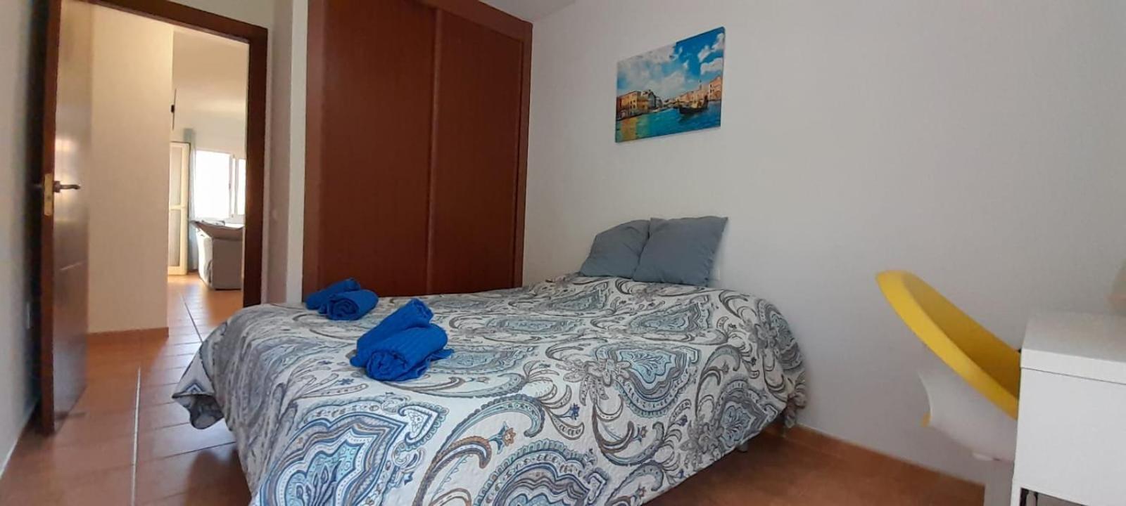 Brisas With Pool Apartment *