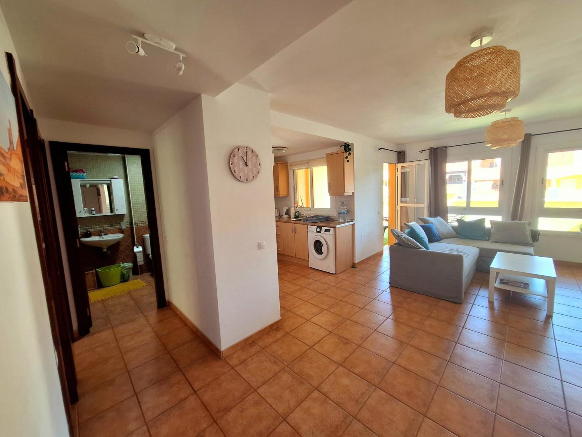 Apartment Brisas With Pool
