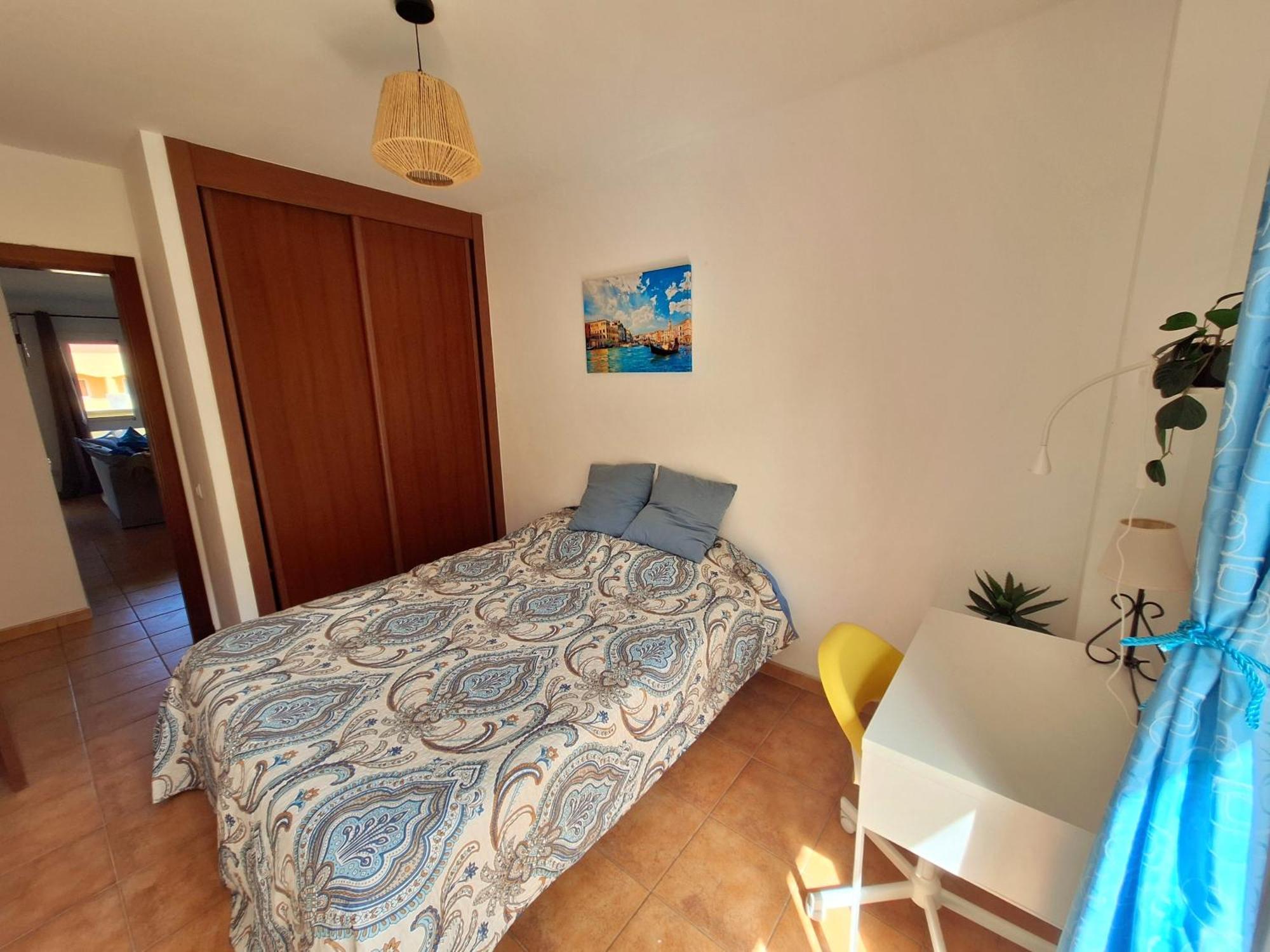 Apartment Brisas With Pool *