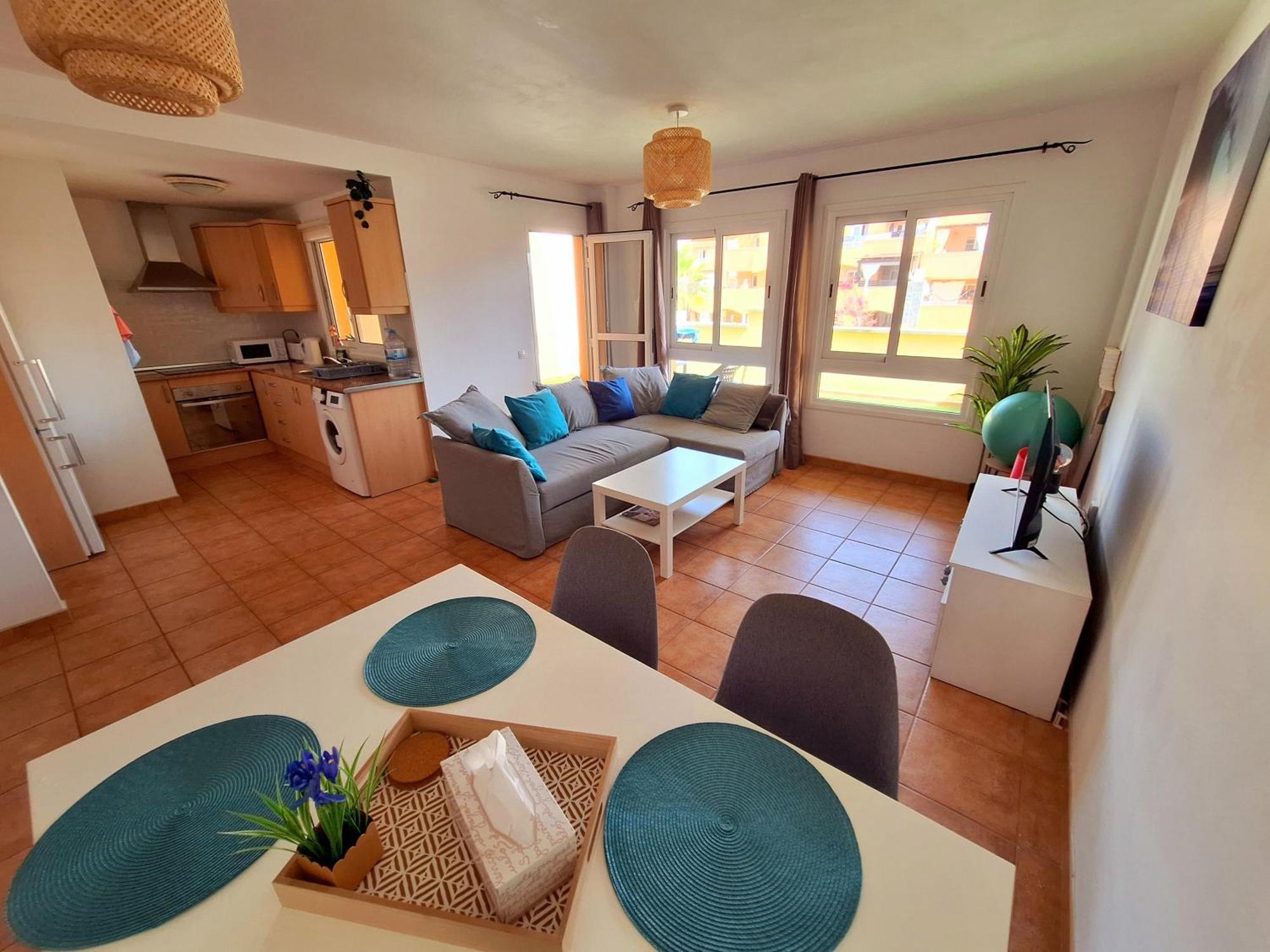 Brisas With Pool Apartment