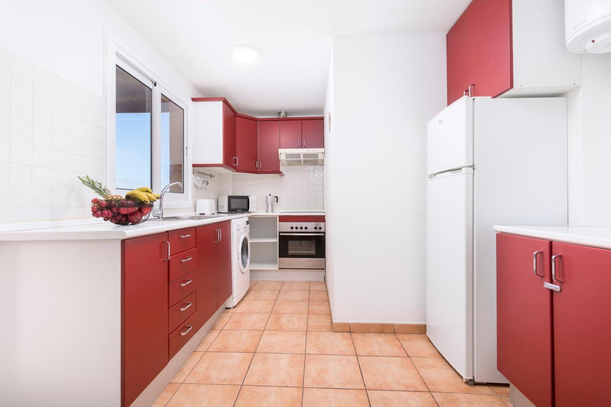Apartment Home2book Vistas Corralejo, Amazing Terrace *