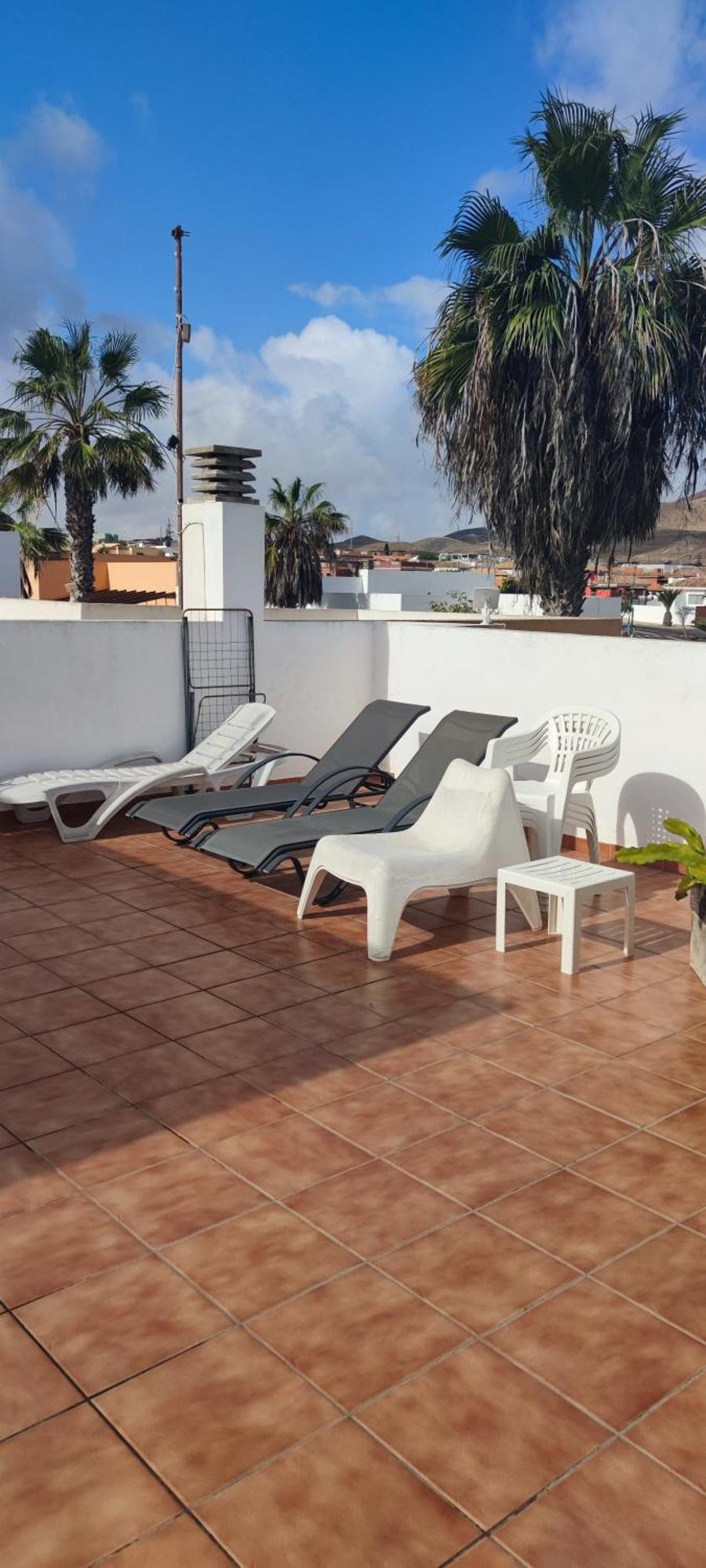 Casa Lena Americas Villa *
