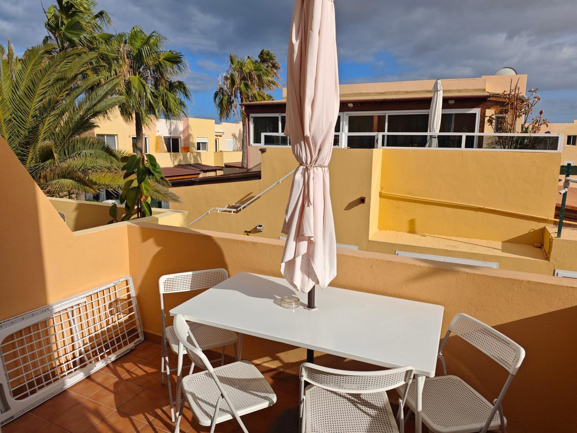Oasis Bay Corralejo