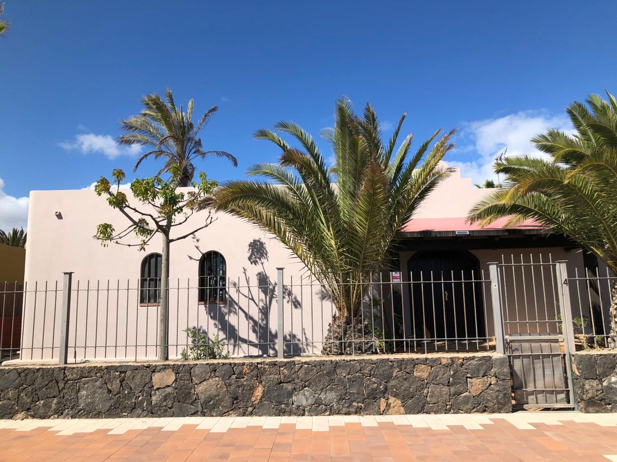 Villa Saraphina Corralejo