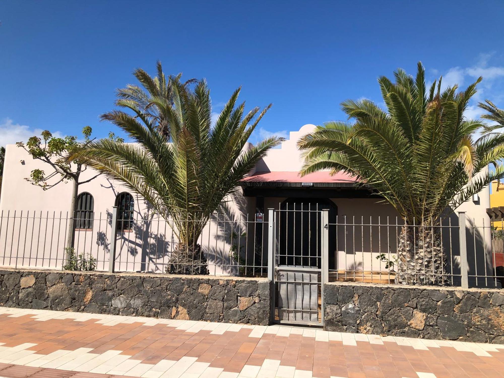 Saraphina Villa *