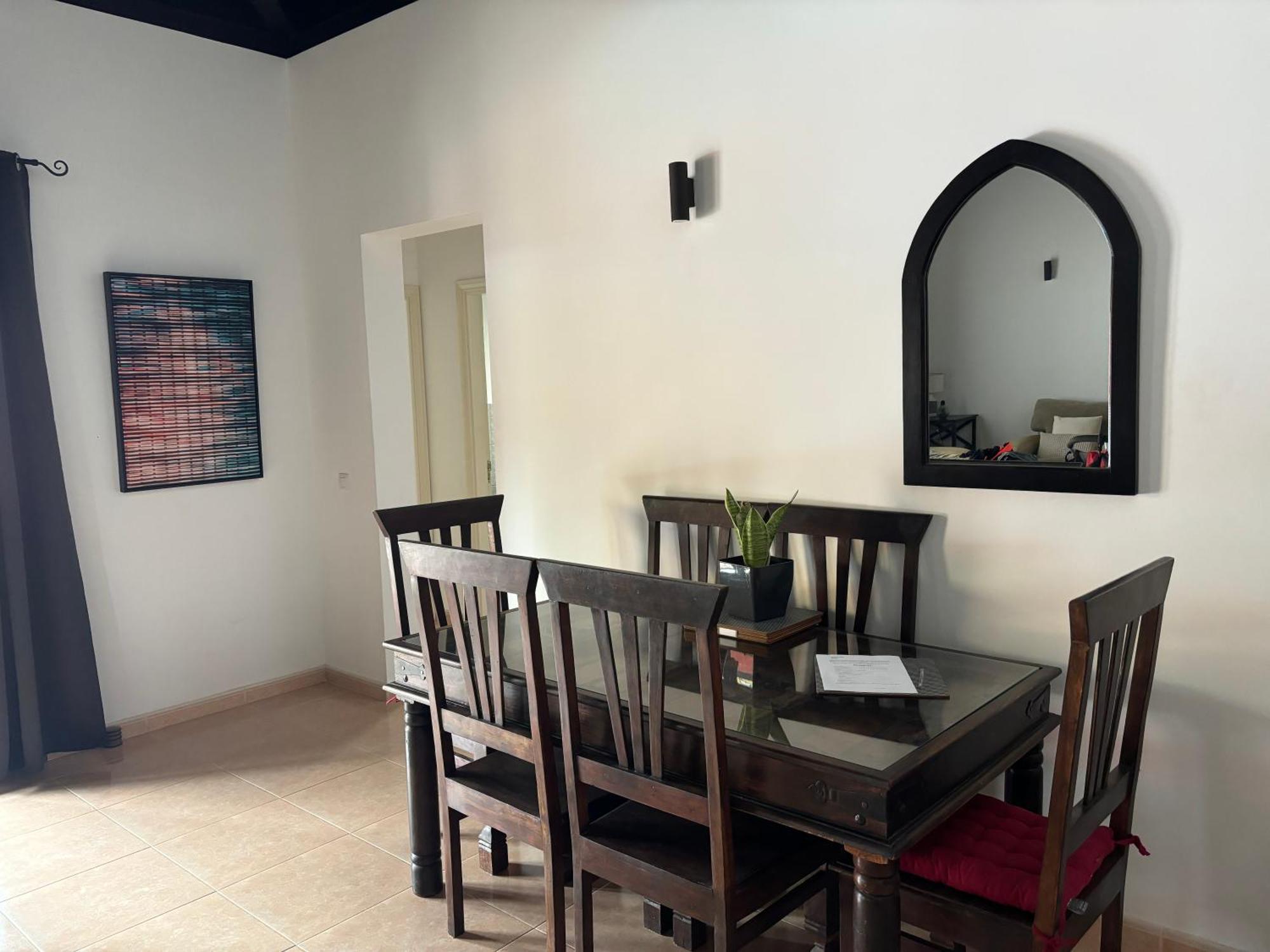 Saraphina Villa Corralejo