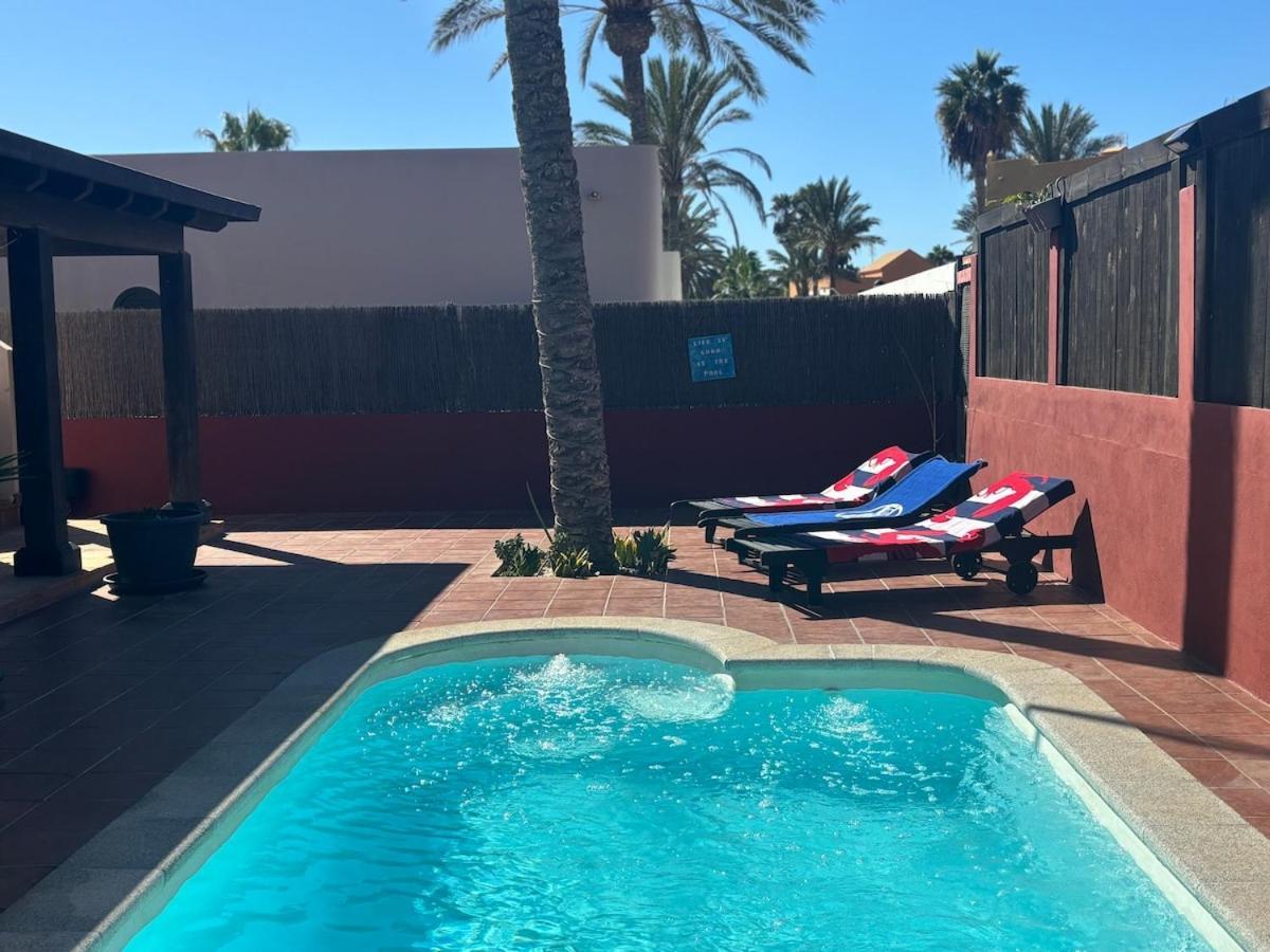 Villa Saraphina Corralejo