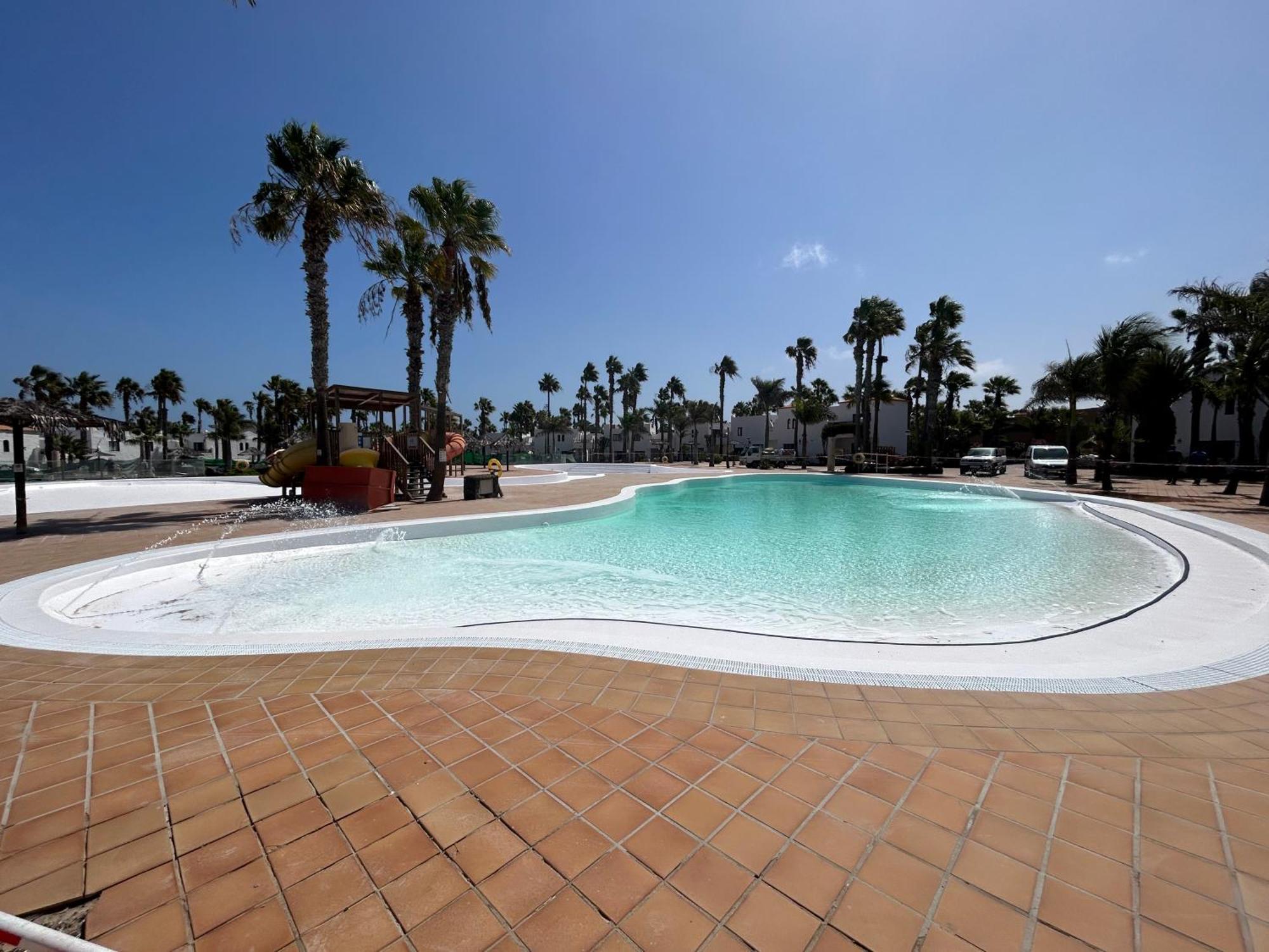 Book Jet - Oasis Dunas Premium