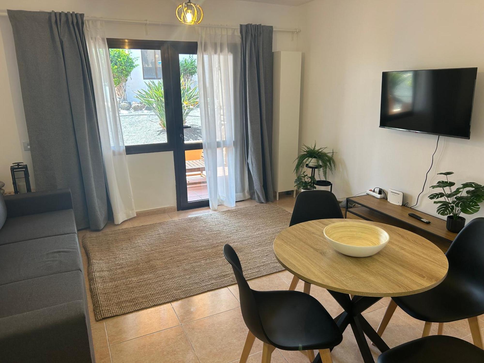Apartment Book Jet - Oasis Dunas Premium