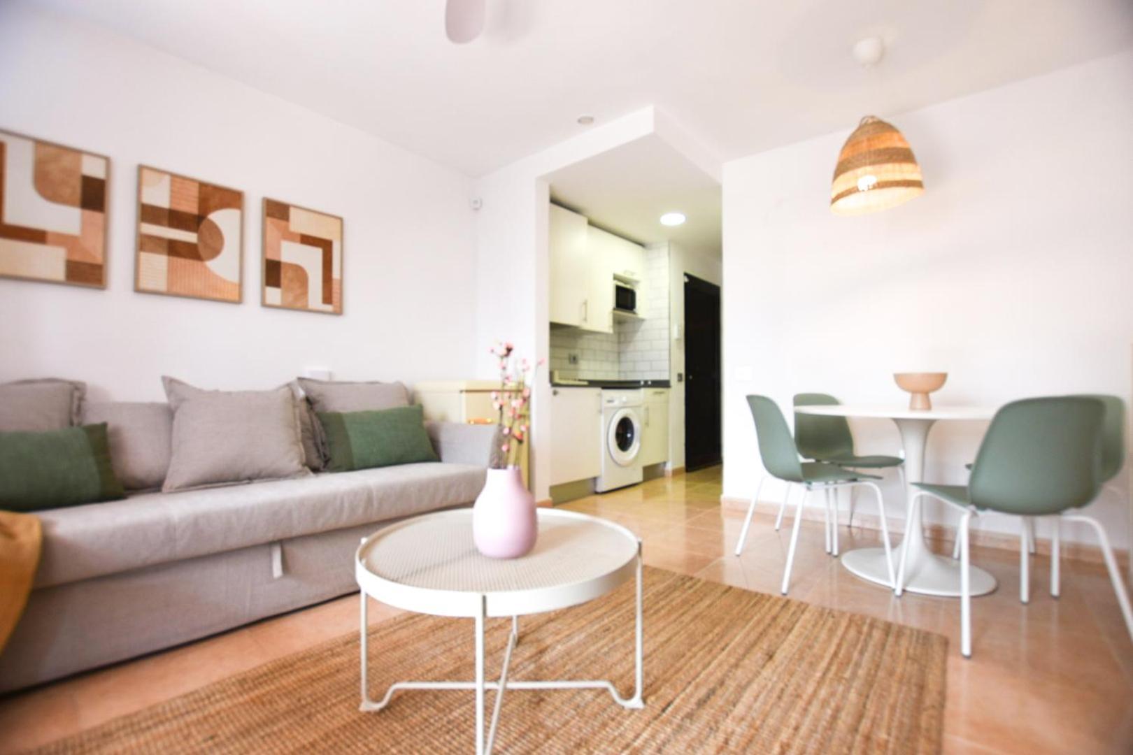 Book Jet - Oasis Dunas Premium Apartment Corralejo