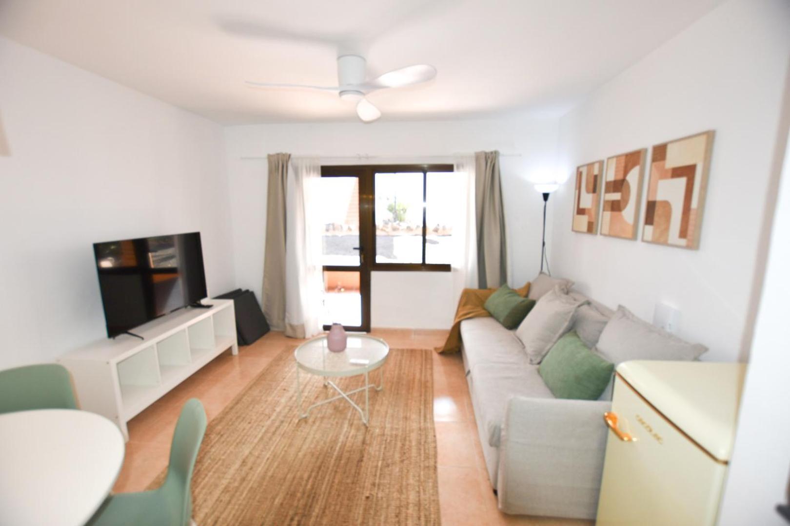 Apartment Book Jet - Oasis Dunas Premium