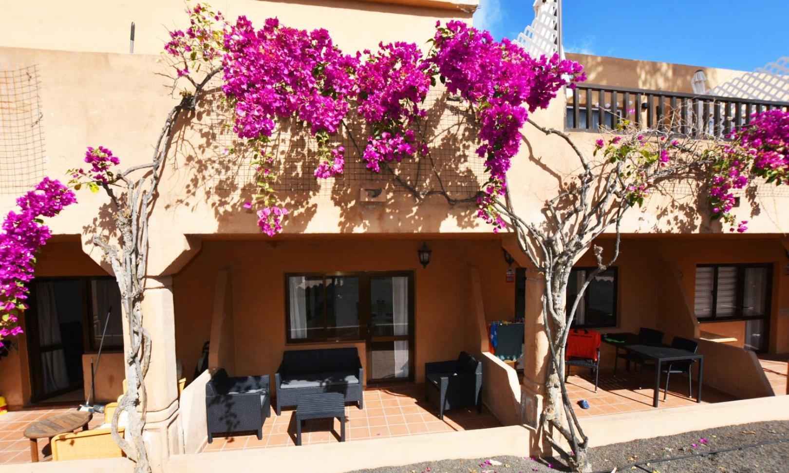 Book Jet - Oasis Dunas Premium * Corralejo