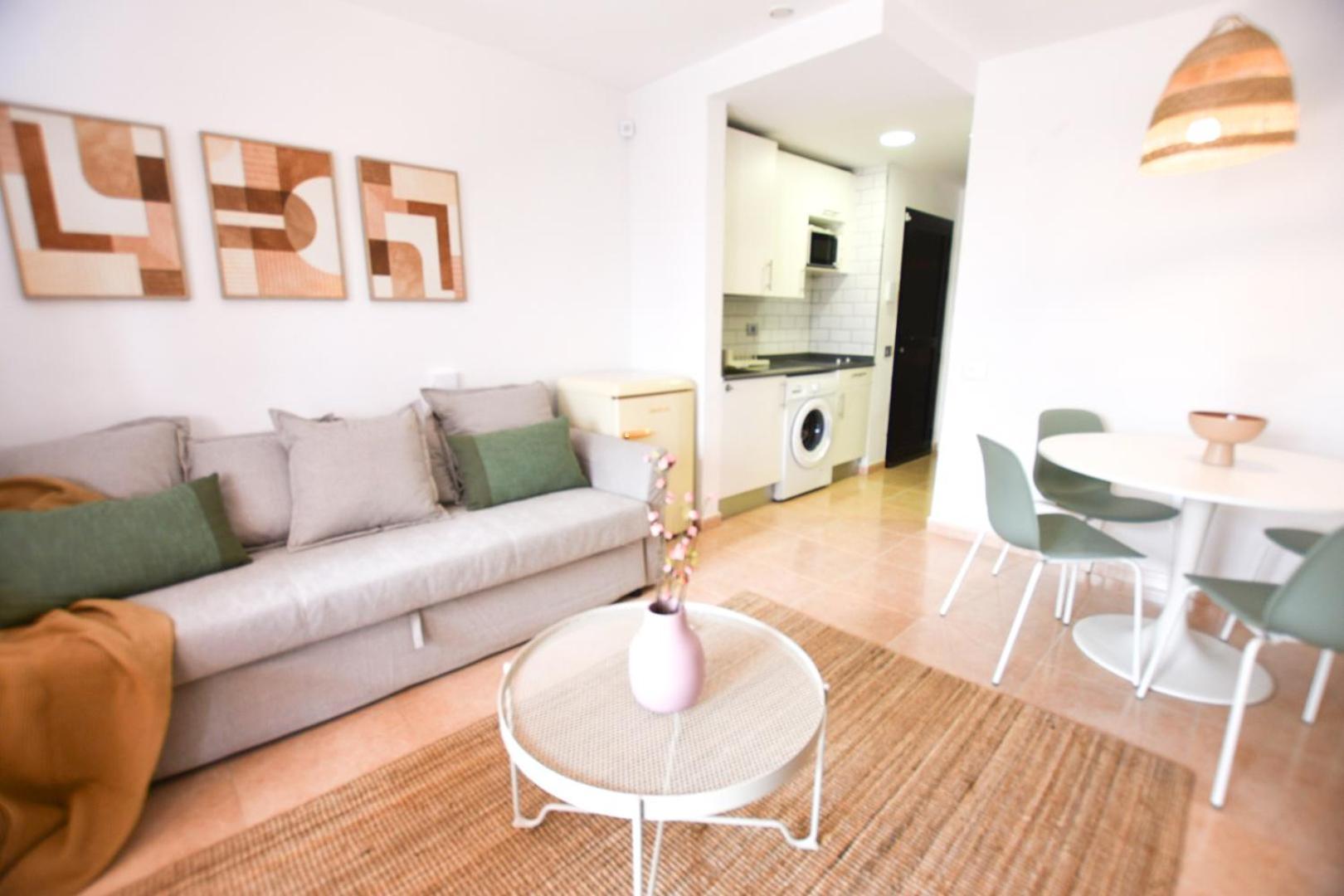 Apartment Book Jet - Oasis Dunas Premium